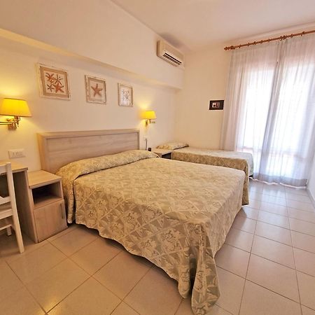 Eco Hotel Montemerlo Фетовая Екстериор снимка