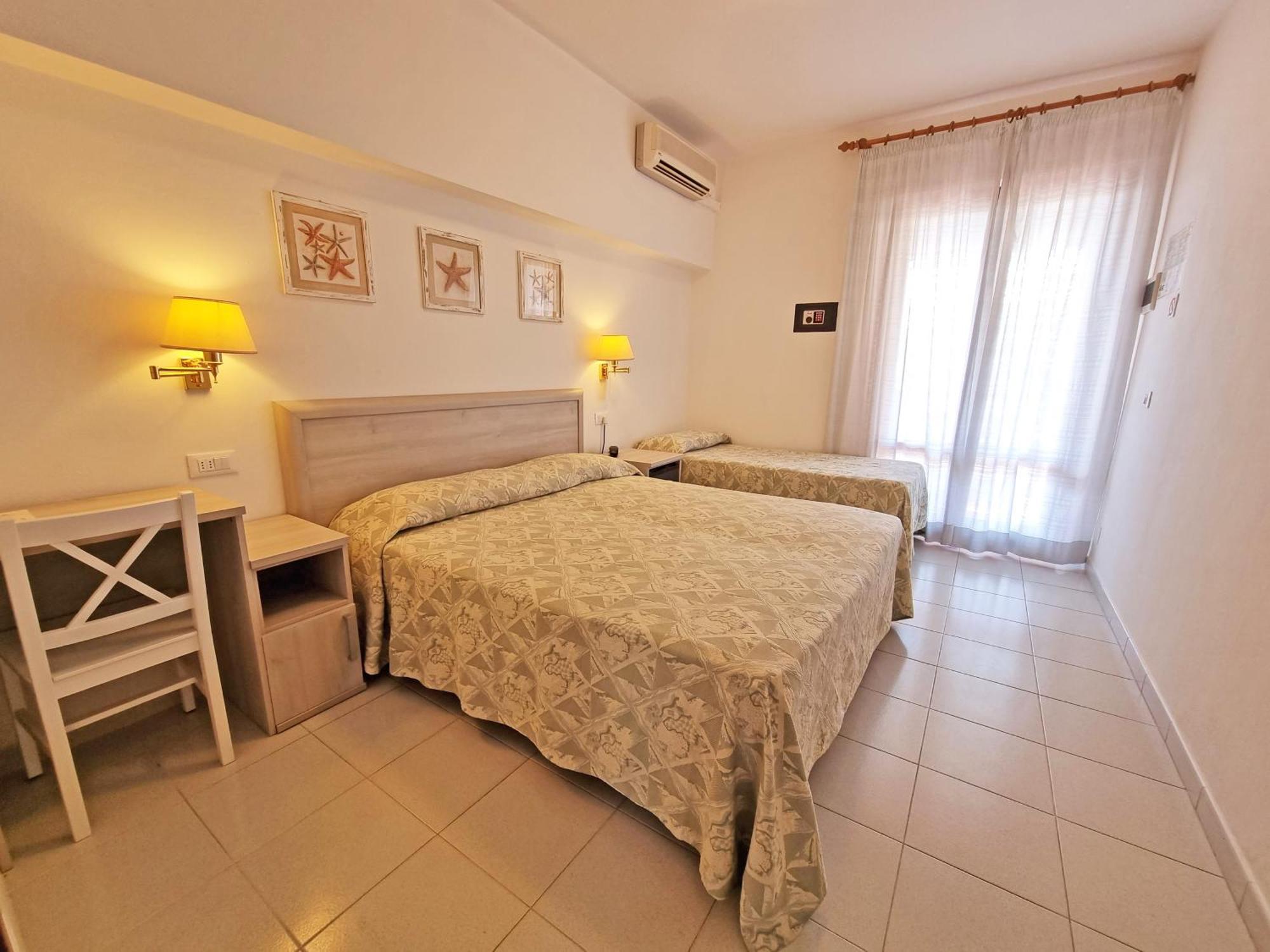 Eco Hotel Montemerlo Фетовая Екстериор снимка